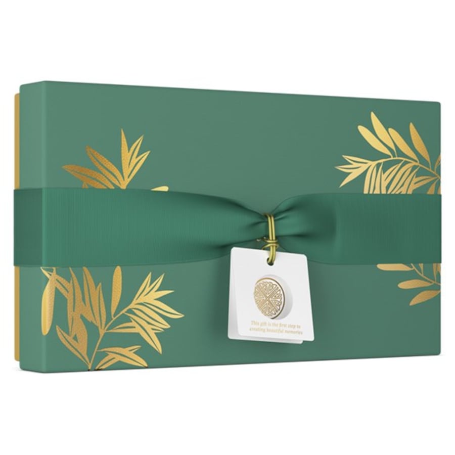 The Ritual Of Jing Small Gift Set Von RITUALS