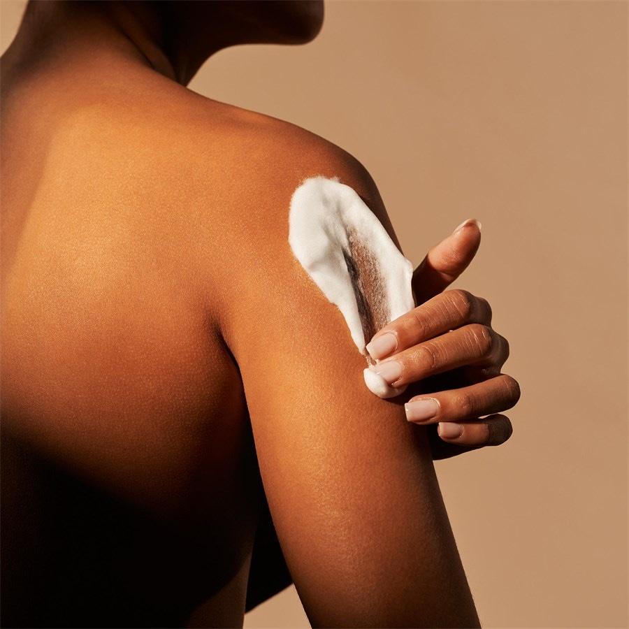 The Ritual Of Karma Foaming Shower Gel Von RITUALS