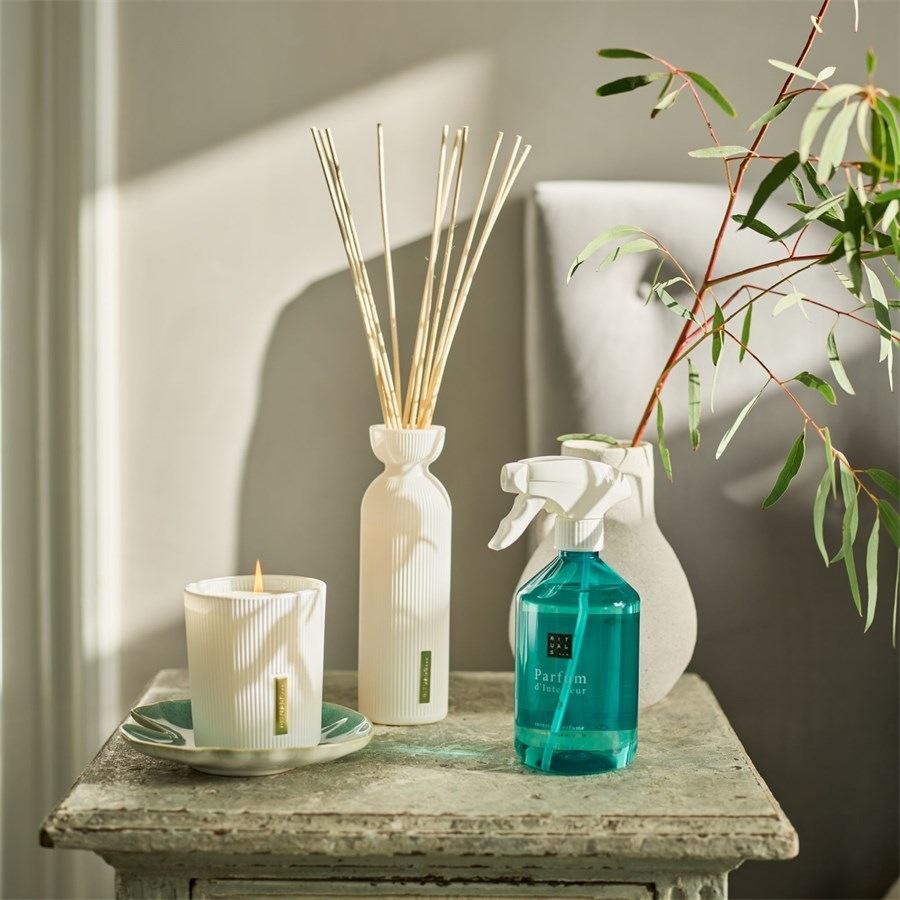 The Ritual Of Karma Fragrance Sticks Von RITUALS