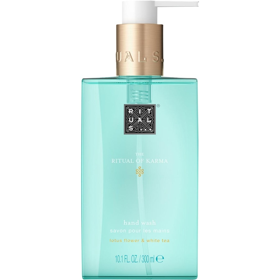 The Ritual Of Karma Hand Wash von RITUALS