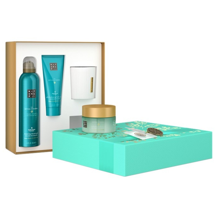 The Ritual Of Karma Medium Gift Set Von RITUALS