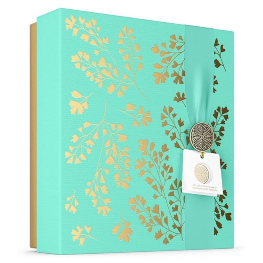 The Ritual Of Karma Medium Gift Set Von RITUALS