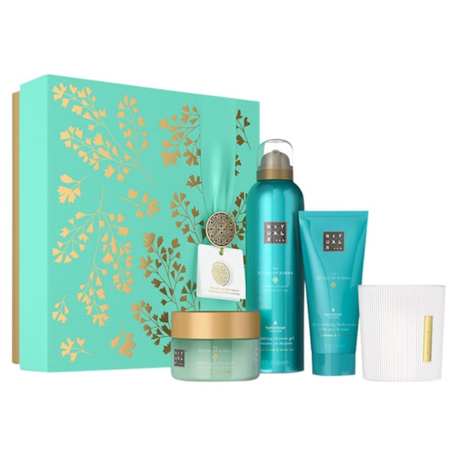 The Ritual Of Karma Medium Gift Set von RITUALS