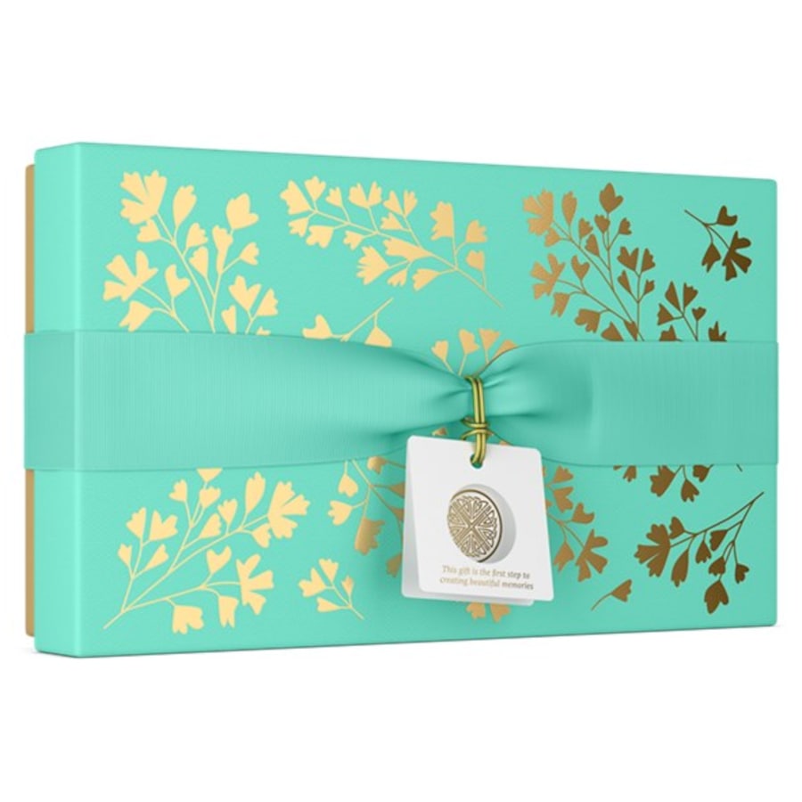 The Ritual Of Karma Small Gift Set Von RITUALS