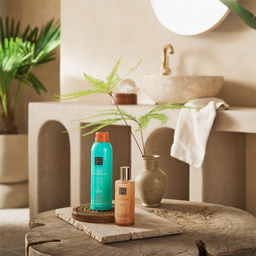 The Ritual Of Karma Summer Duo Set Von RITUALS