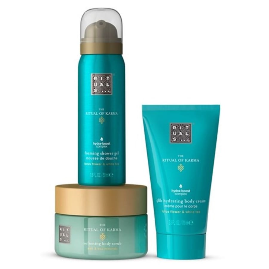 The Ritual Of Karma Trial Set Von RITUALS