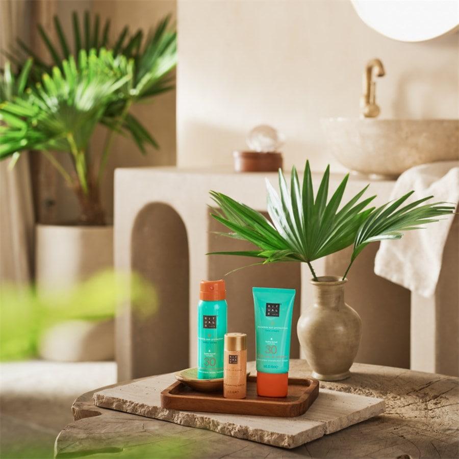 The Ritual Of Karma Trial Set Von RITUALS