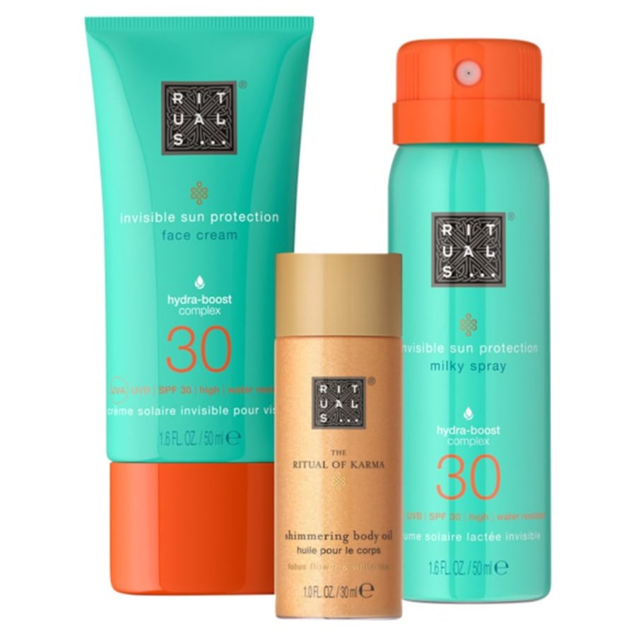 The Ritual Of Karma Trial Set von RITUALS