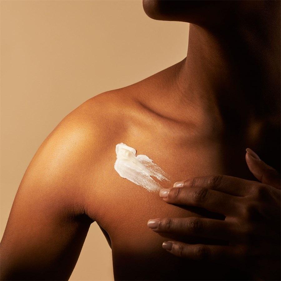 The Ritual Of Mehr Body Cream Von RITUALS