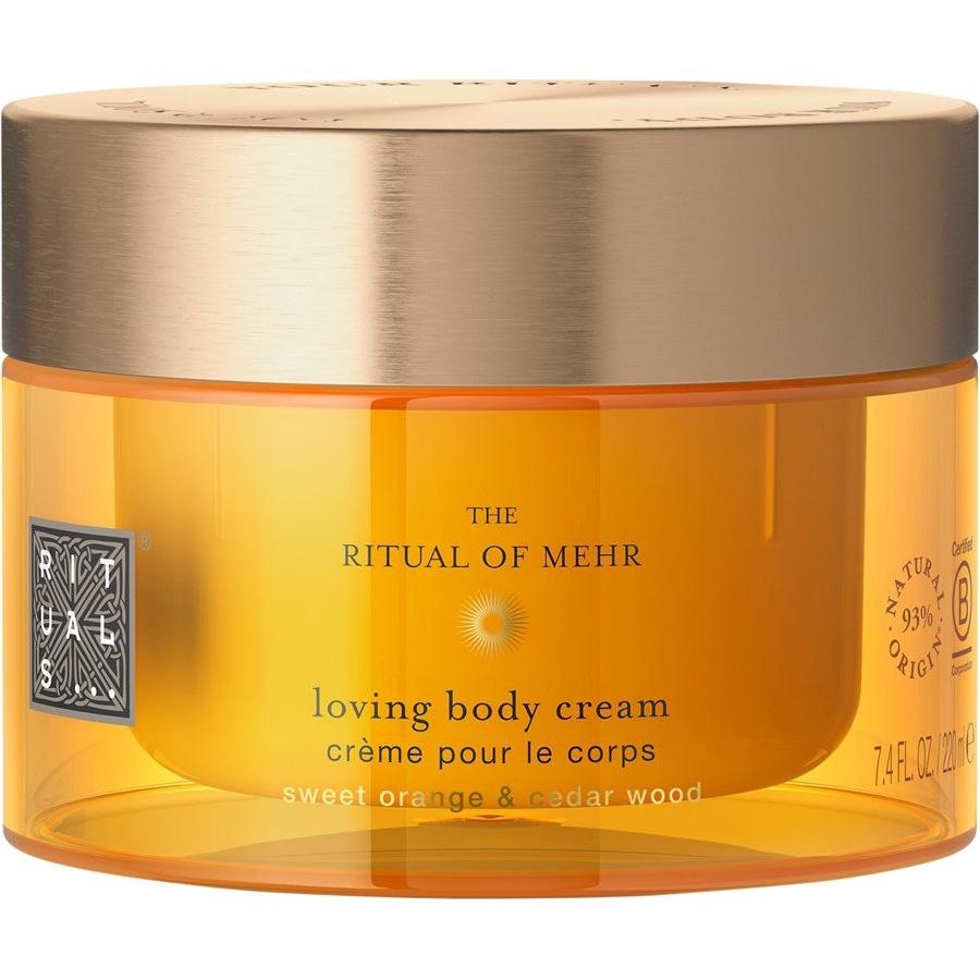 The Ritual Of Mehr Body Cream von RITUALS