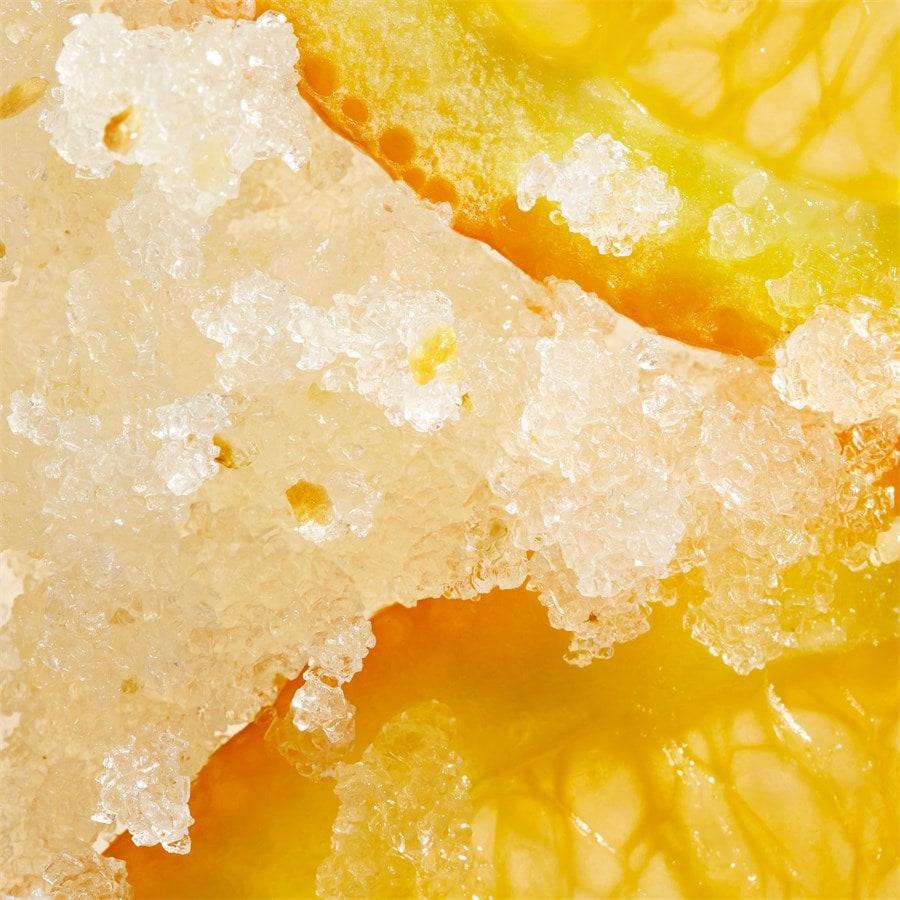 The Ritual Of Mehr Body Scrub Von RITUALS