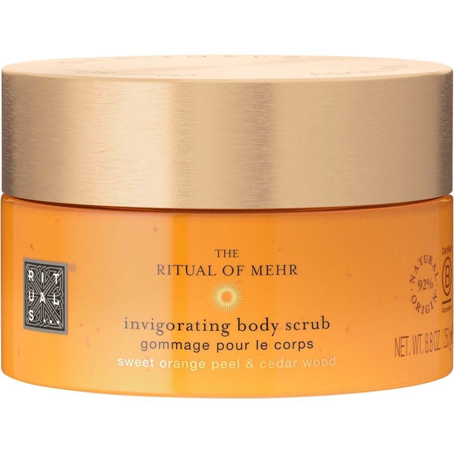 The Ritual Of Mehr Body Scrub von RITUALS