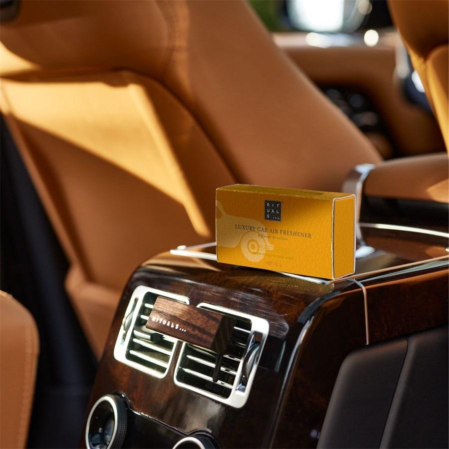 The Ritual Of Mehr Car Air Freshener Von RITUALS