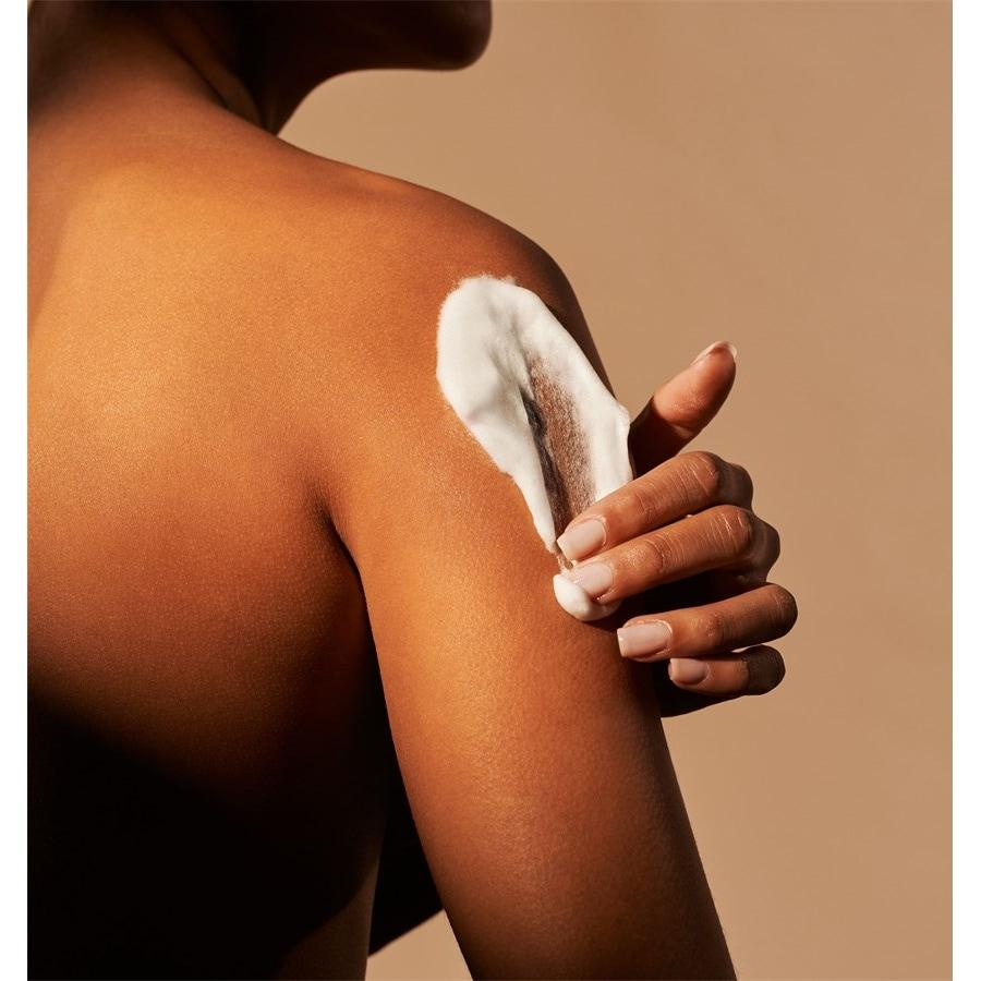 The Ritual Of Mehr Foaming Shower Gel Von RITUALS