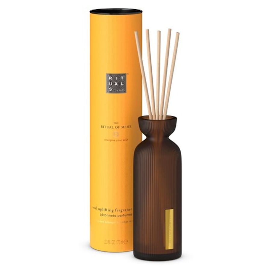 The Ritual Of Mehr Fragrance Sticks Von RITUALS