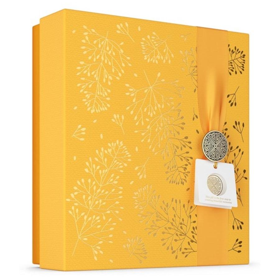 The Ritual Of Mehr Medium Gift Set Von RITUALS