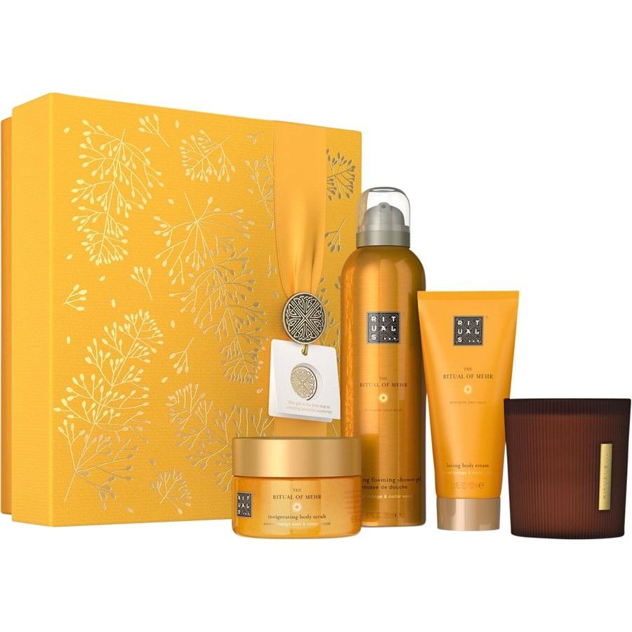 The Ritual Of Mehr Medium Gift Set von RITUALS