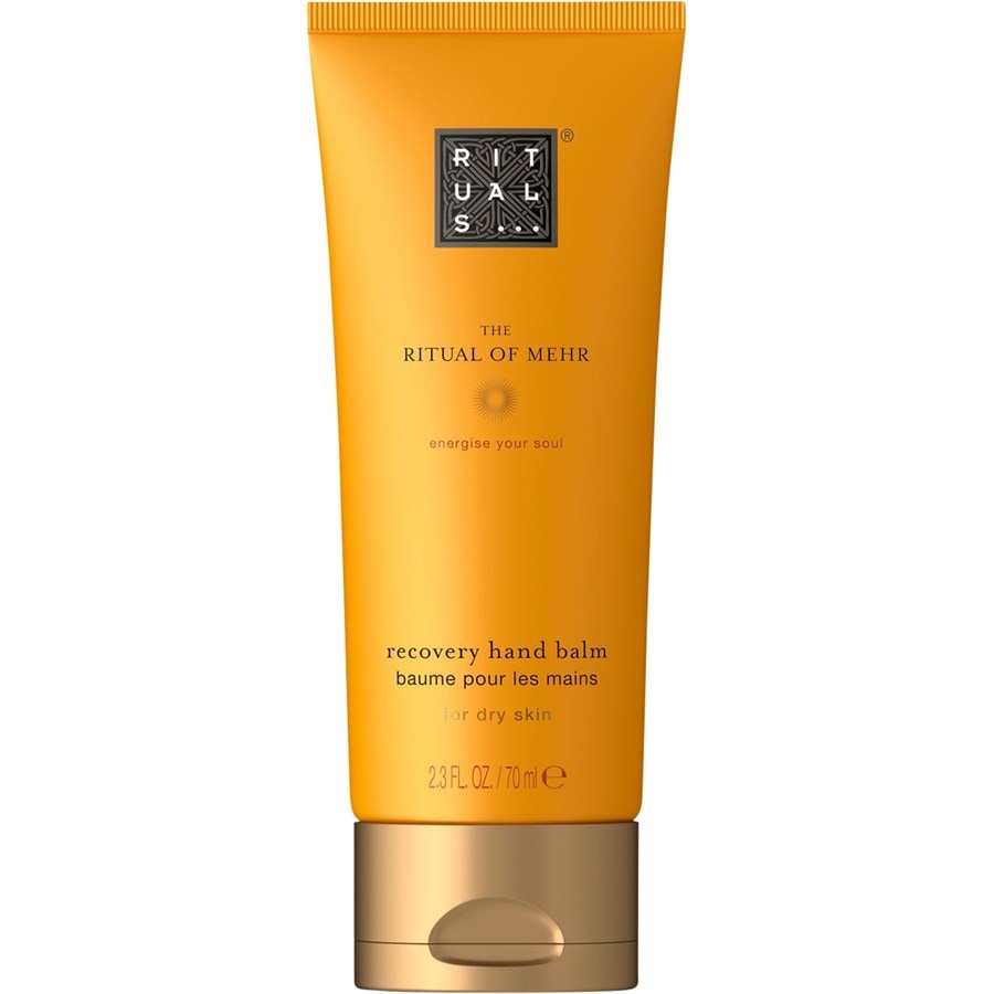 The Ritual Of Mehr Recovery Hand Balm von RITUALS
