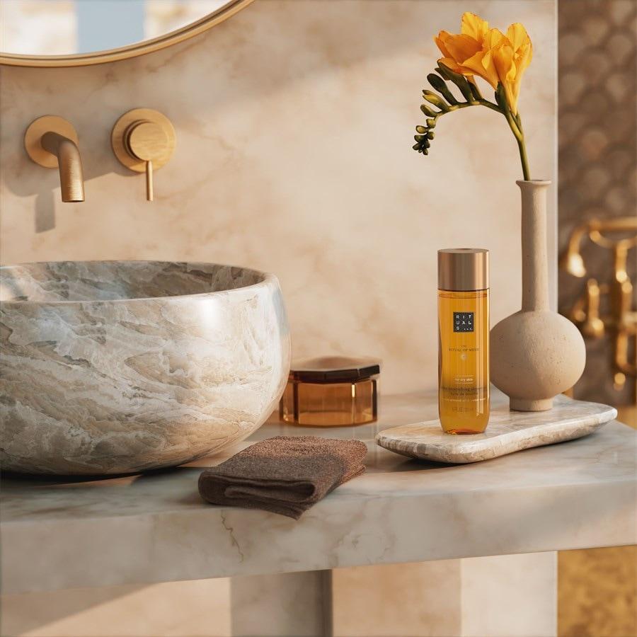 The Ritual Of Mehr Shower Oil Von RITUALS