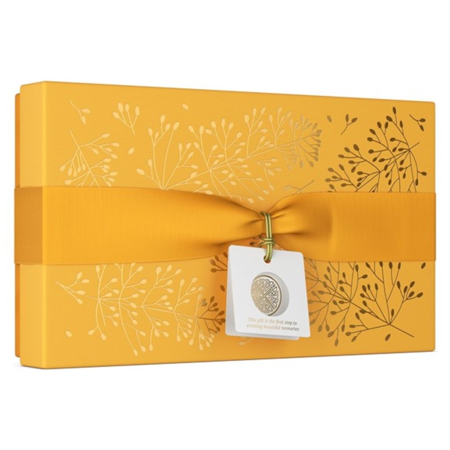 The Ritual Of Mehr Small Gift Set Von RITUALS