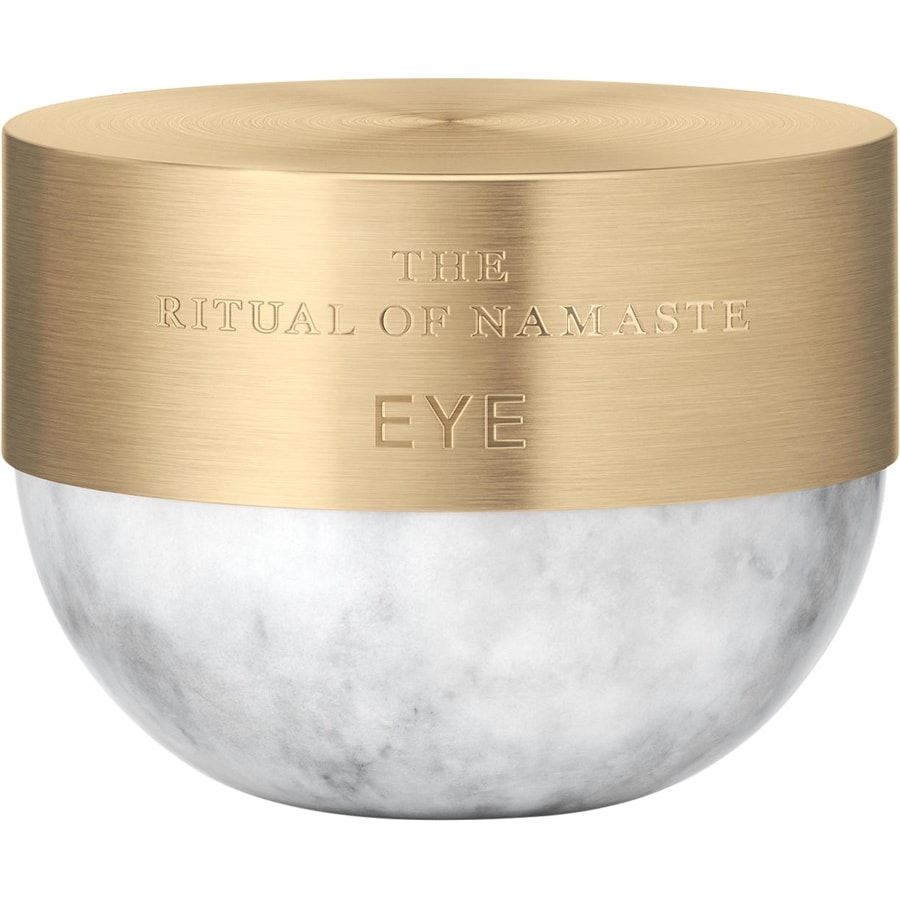 The Ritual Of Namaste Ageless Firming Eye cream von RITUALS