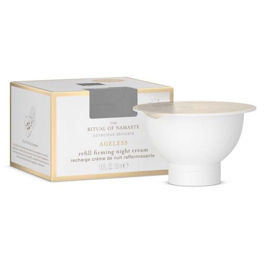 The Ritual Of Namaste Ageless Firming Night Cream Von RITUALS