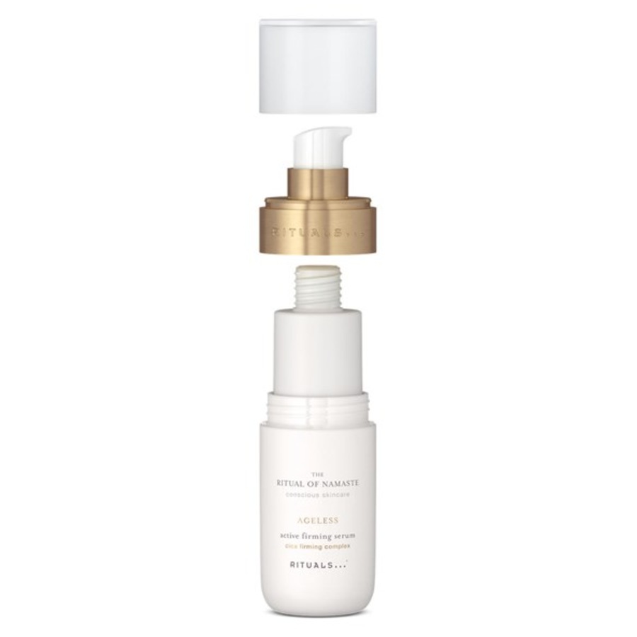 The Ritual Of Namaste Ageless Firming Serum Von RITUALS