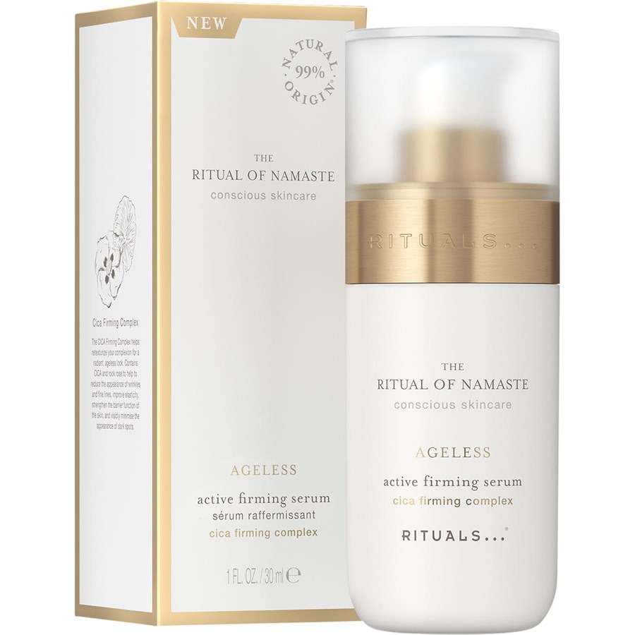 The Ritual Of Namaste Ageless Firming Serum von RITUALS