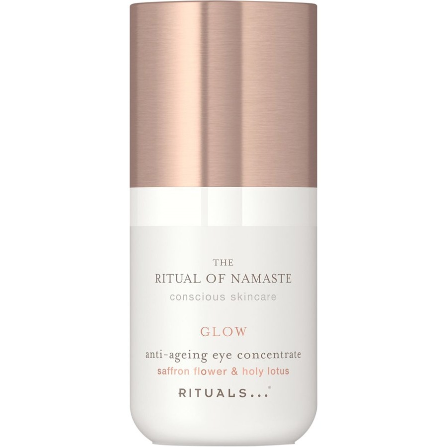 The Ritual Of Namaste Anti-Ageing Eye Concentrate von RITUALS