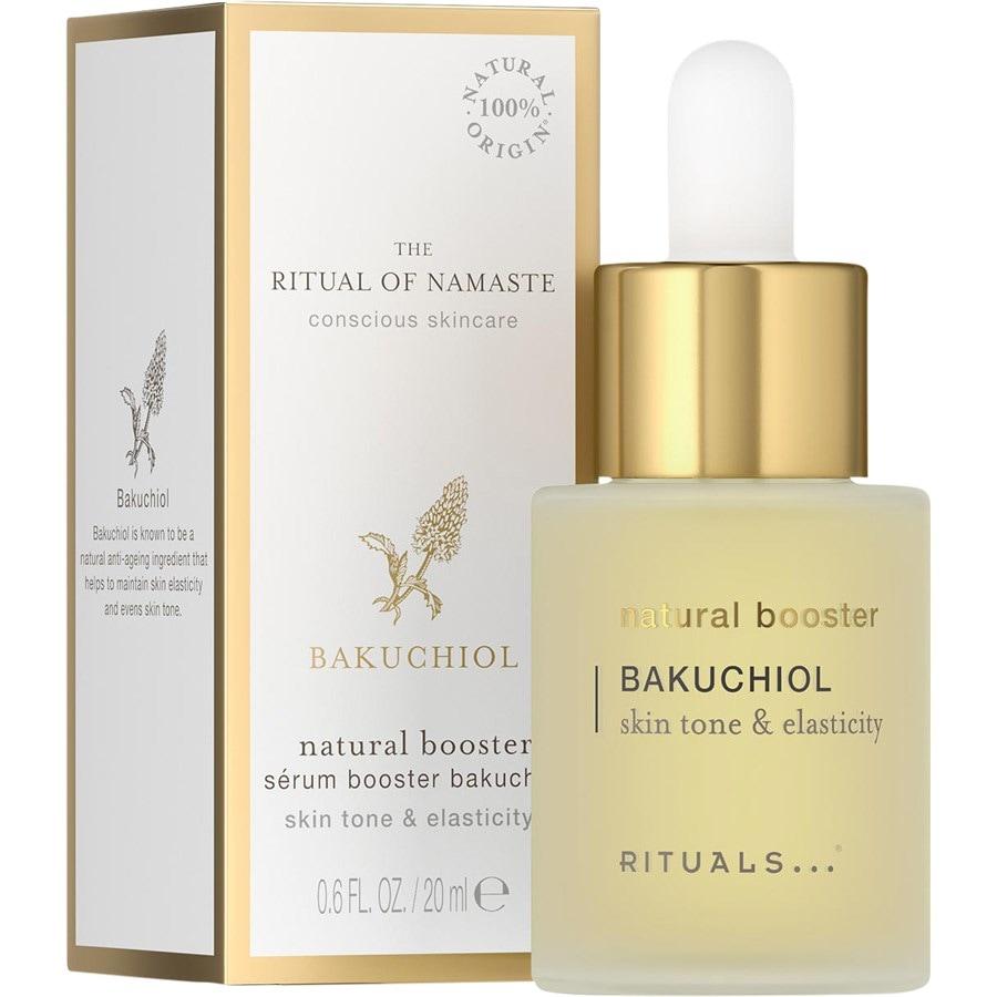 The Ritual Of Namaste Bakuchiol Natural Booster von RITUALS