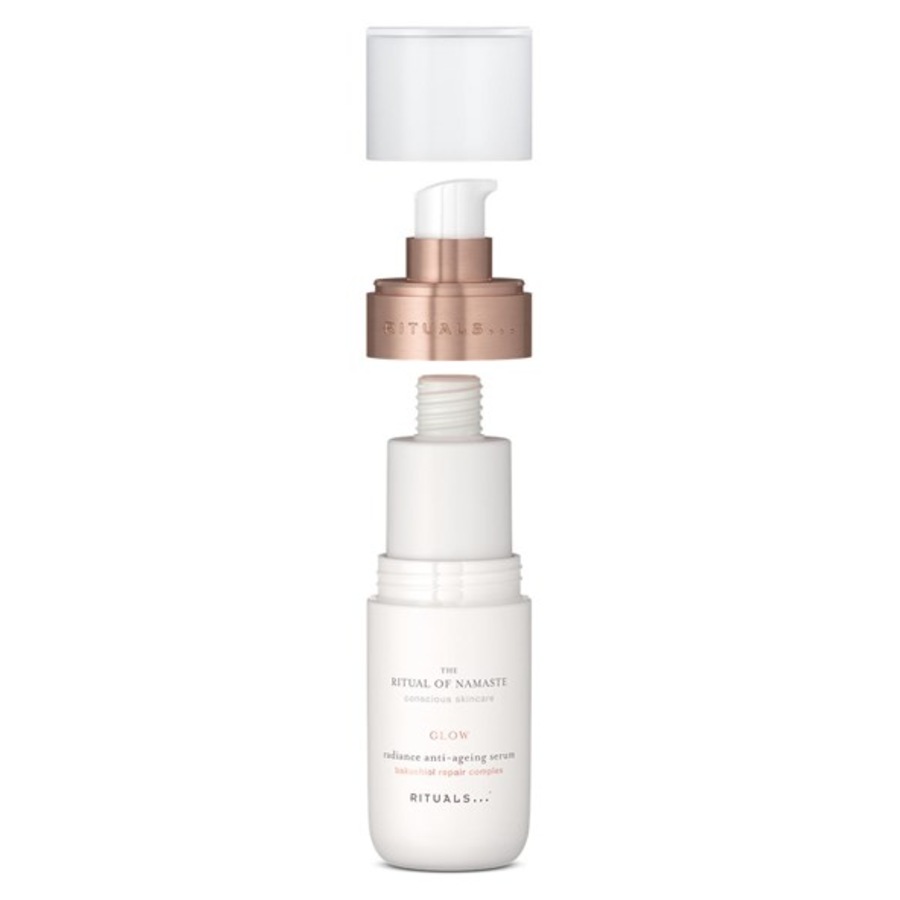 The Ritual Of Namaste Glow Anti-Ageing Serum Von RITUALS