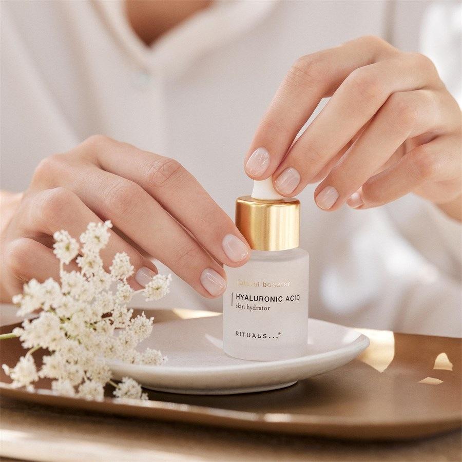 The Ritual Of Namaste Hyaluronic Acid Natural Booster Von RITUALS