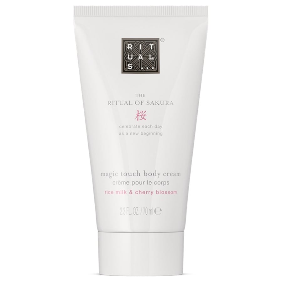 The Ritual Of Sakura Body Cream von RITUALS