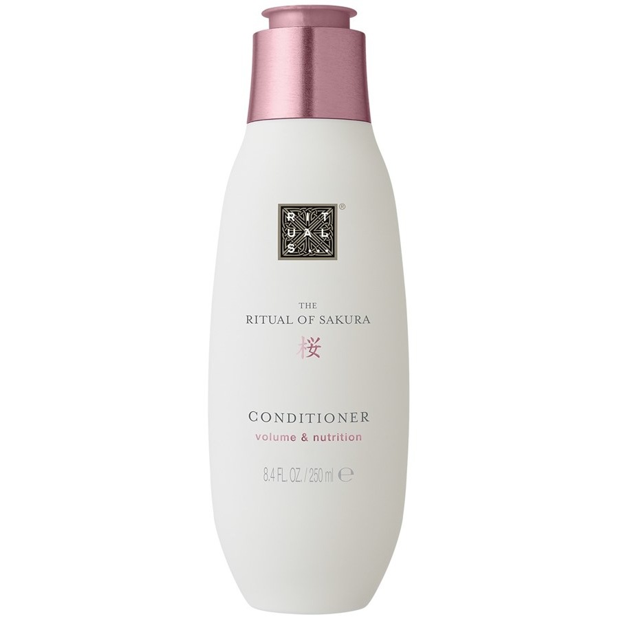 The Ritual Of Sakura Conditioner Volume & Nutrition von RITUALS