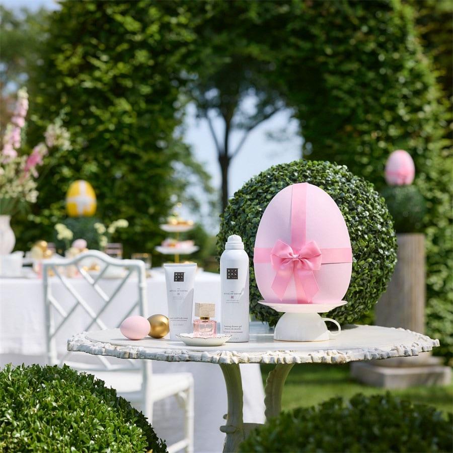 The Ritual Of Sakura Easter Giftset Von RITUALS