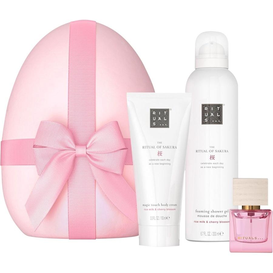 The Ritual Of Sakura Easter Giftset von RITUALS