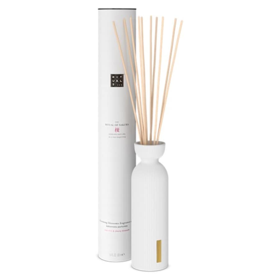 The Ritual Of Sakura Fragrance Sticks Von RITUALS