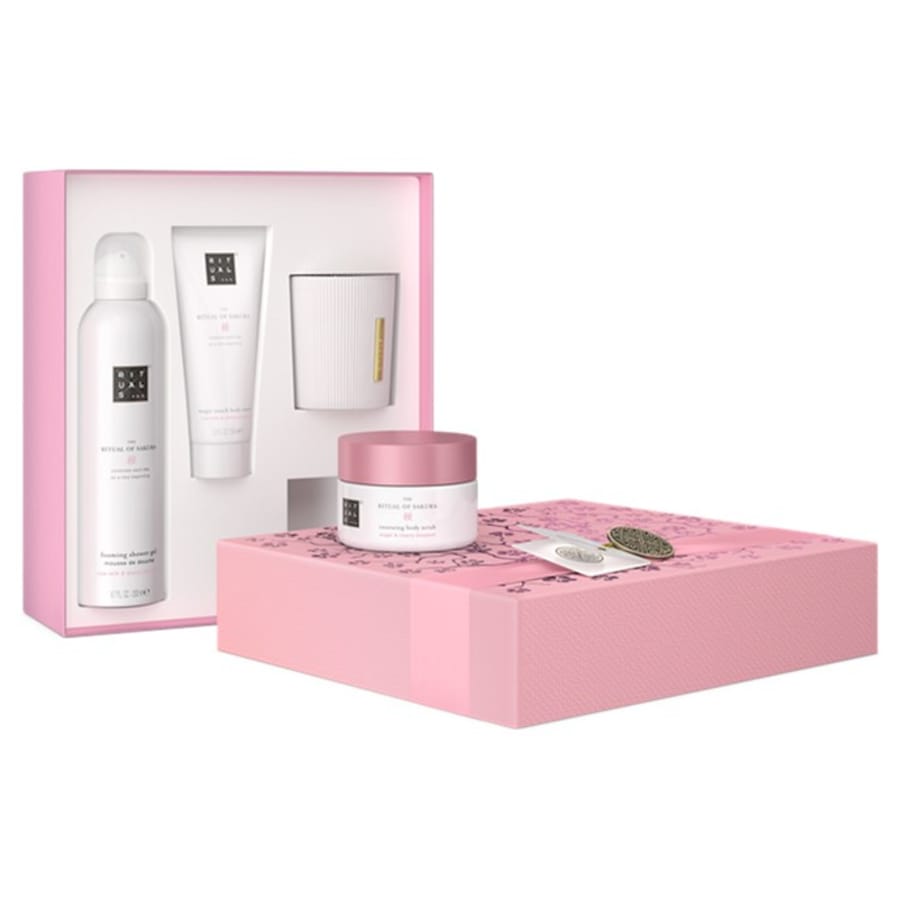 The Ritual Of Sakura Geschenkset Von RITUALS