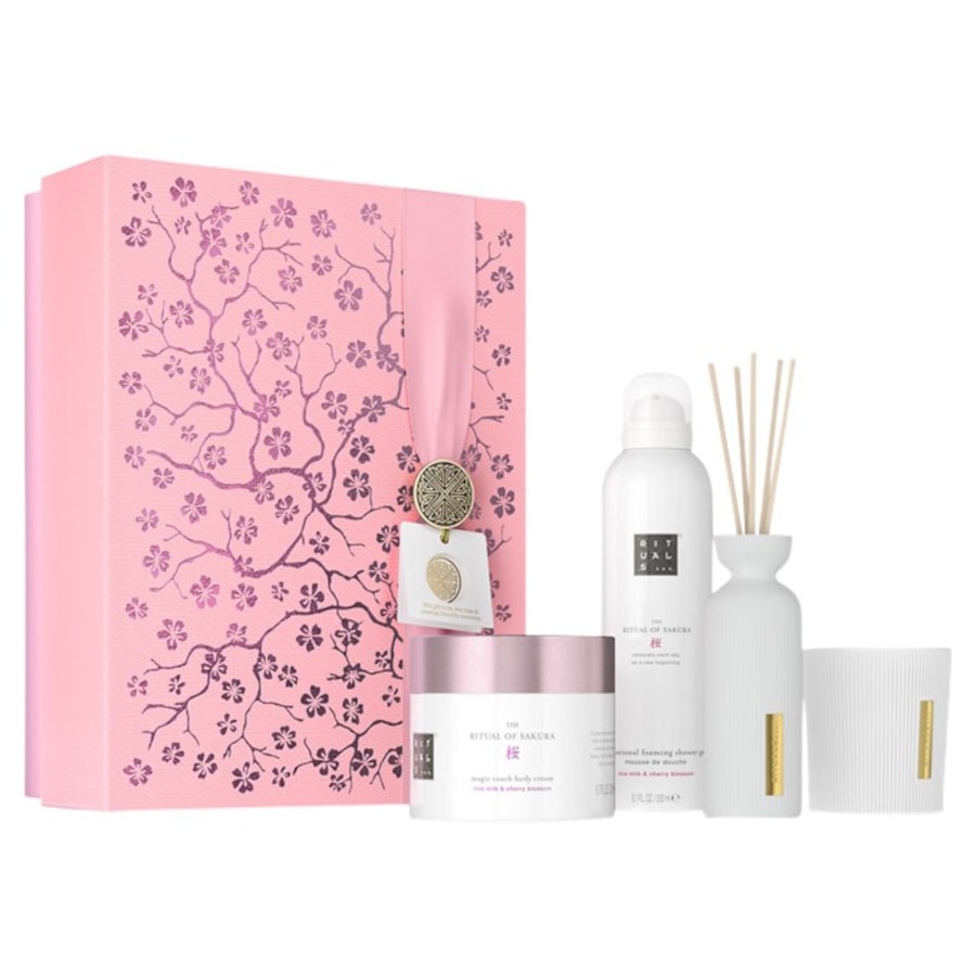 The Ritual Of Sakura Geschenkset von RITUALS