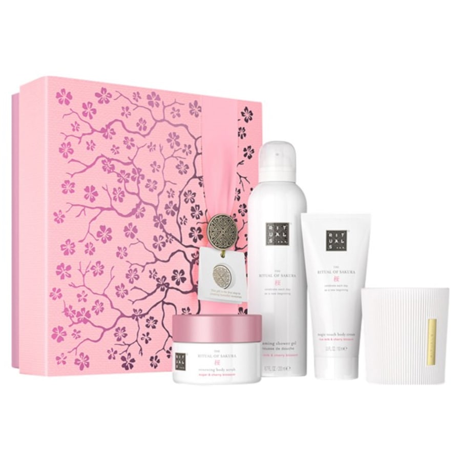 The Ritual Of Sakura Geschenkset von RITUALS