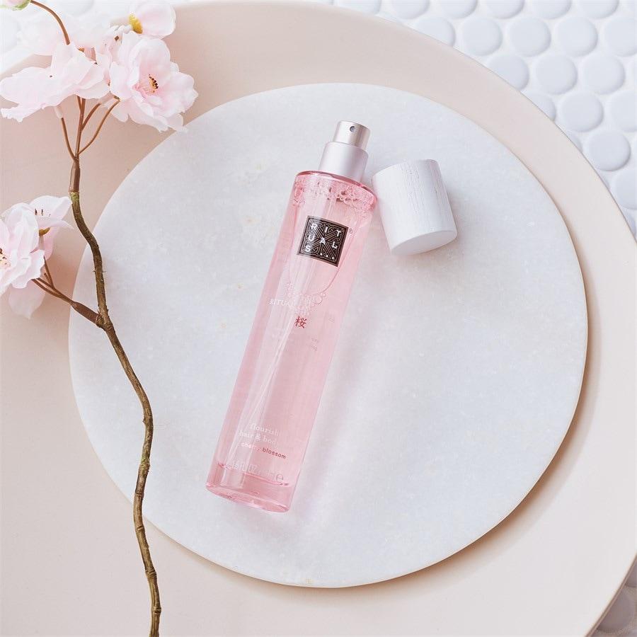 The Ritual Of Sakura Hair & Body Mist Von RITUALS