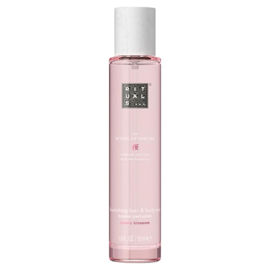 The Ritual Of Sakura Hair & Body Mist von RITUALS