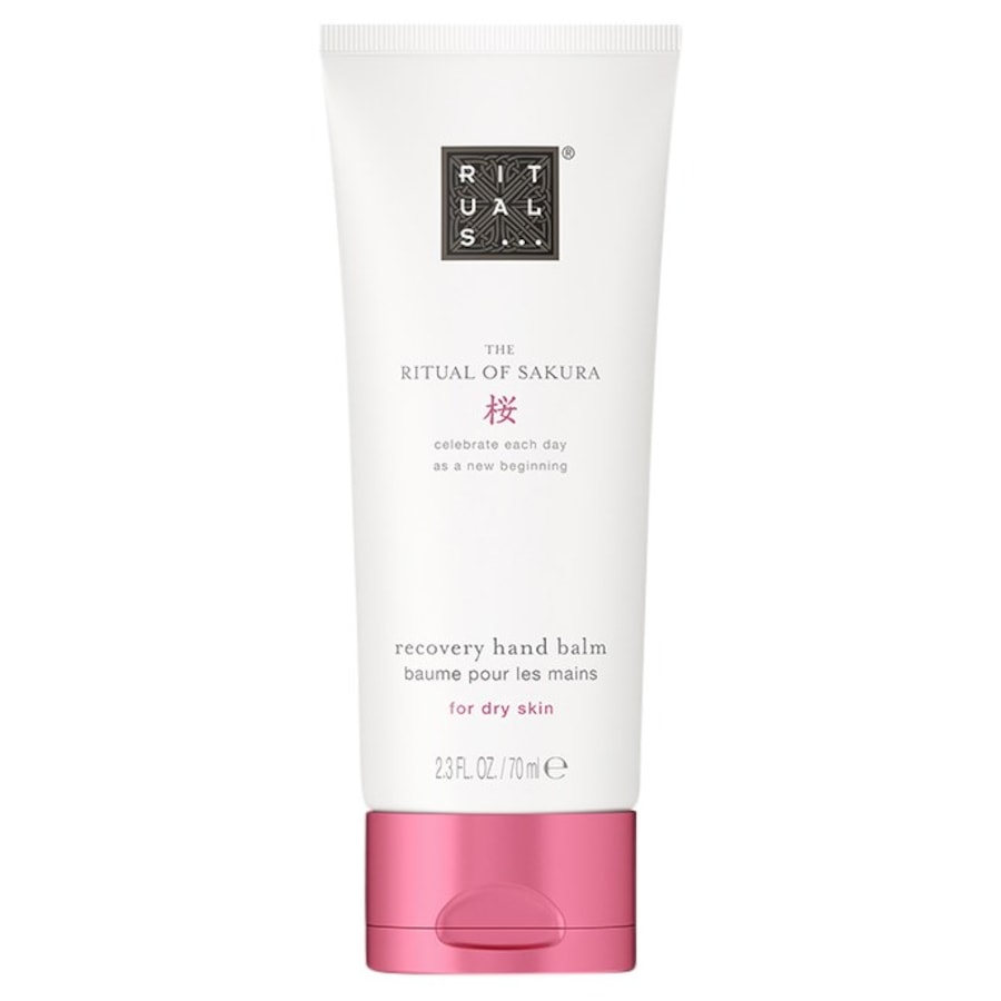 The Ritual Of Sakura Hand Balm von RITUALS