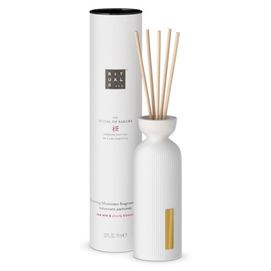 The Ritual Of Sakura Mini Fragrance Sticks Von RITUALS