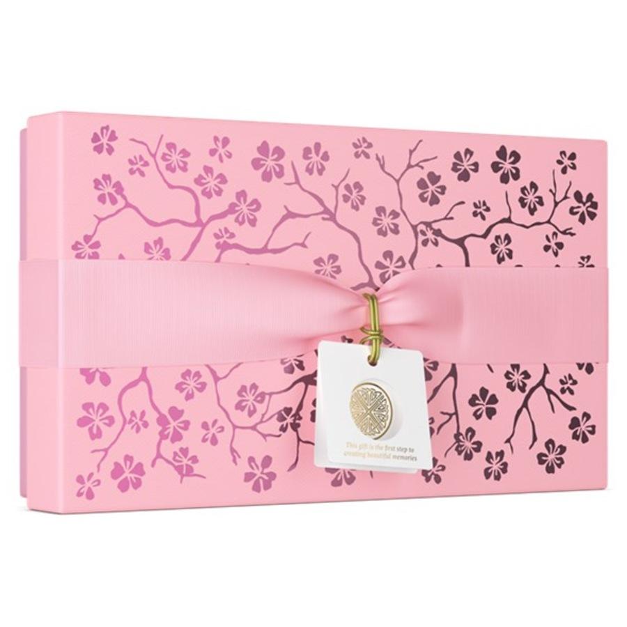 The Ritual Of Sakura Small Gift Set Von RITUALS