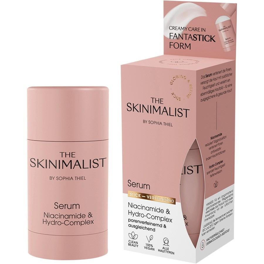 The Skinimalist Niacinamide & Hydro-Complex Serum