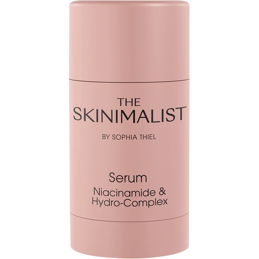 The Skinimalist Niacinamide & Hydro-Complex Serum