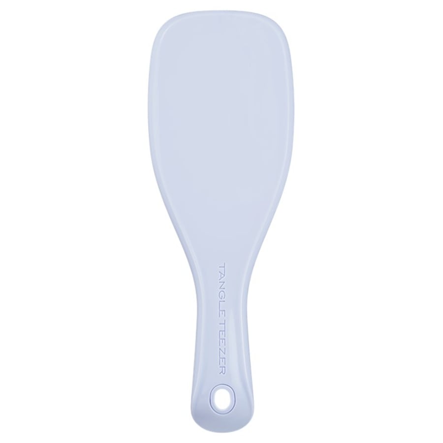 The Ultimate Brush Ultimate Mini - Lavender Straight & Curly Hair Von Tangle Teezer