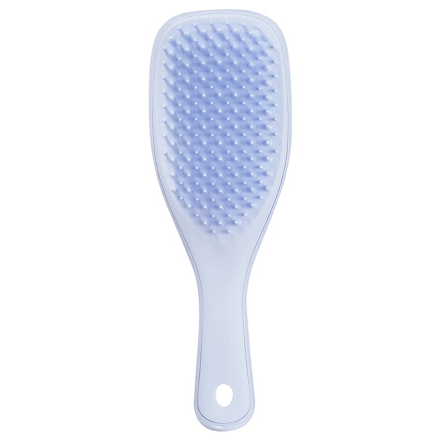 The Ultimate Brush Ultimate Mini - Lavender Straight & Curly Hair von Tangle Teezer