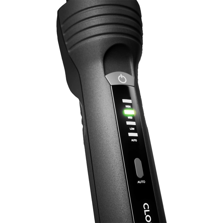 The Wands The Curling Wand Von Cloud Nine